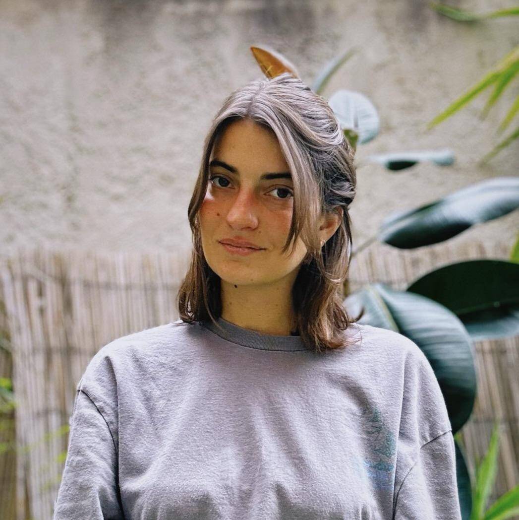 Mélie Chapin