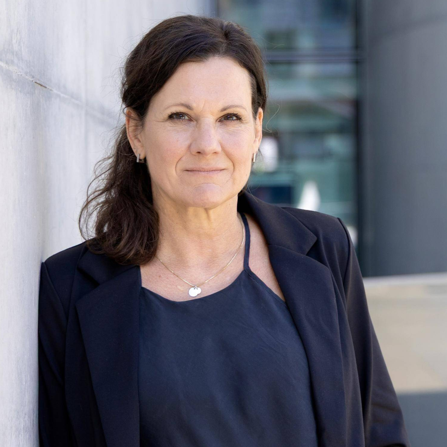 Heike Lamprecht - Artist & Guest Relations | Eventkoordination