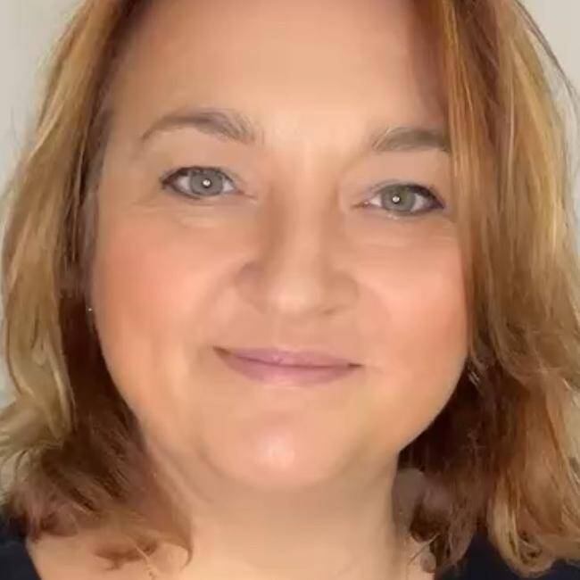 Marina Tomaszewski
