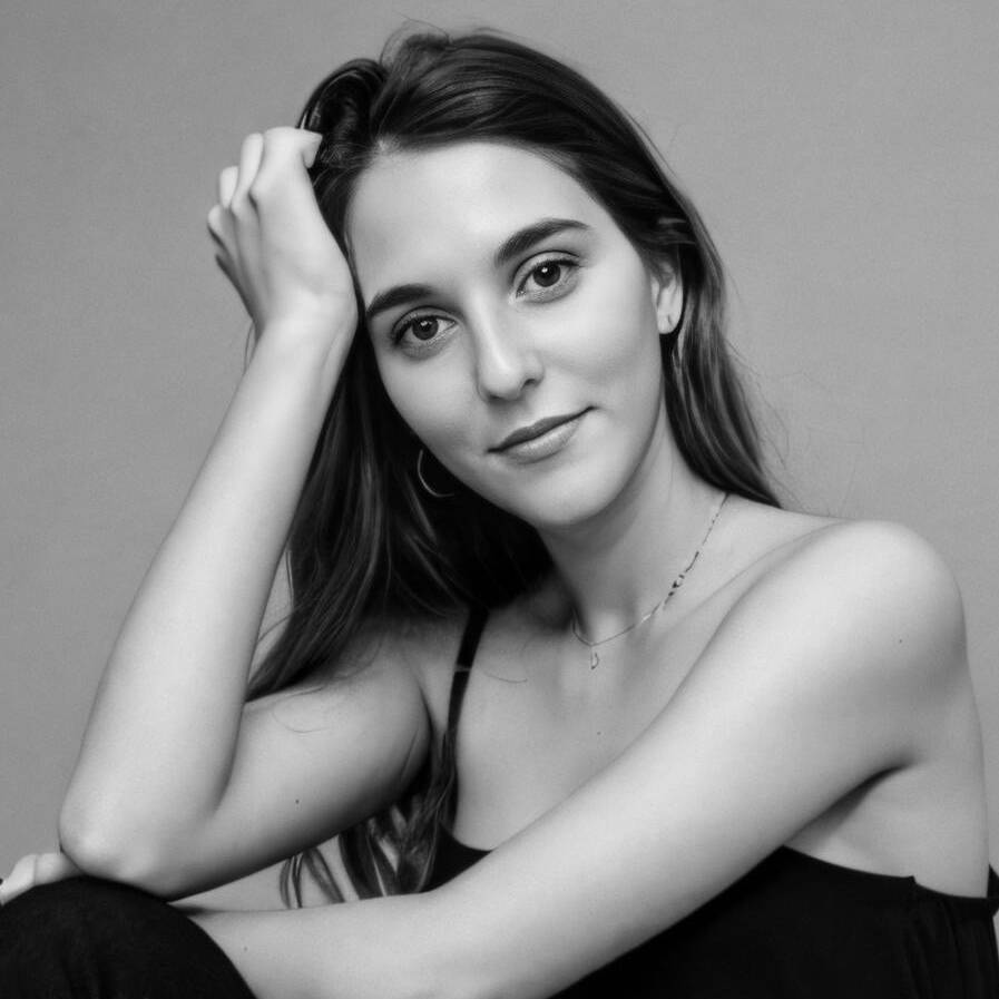 Alessandra Chimienti - Visual UX/UI Designer – Web & Mobile Interfaces
