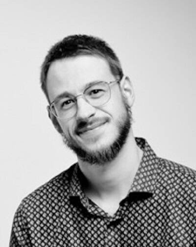 Maxence D. - Expert Atlassian  & Automatisation No-Code