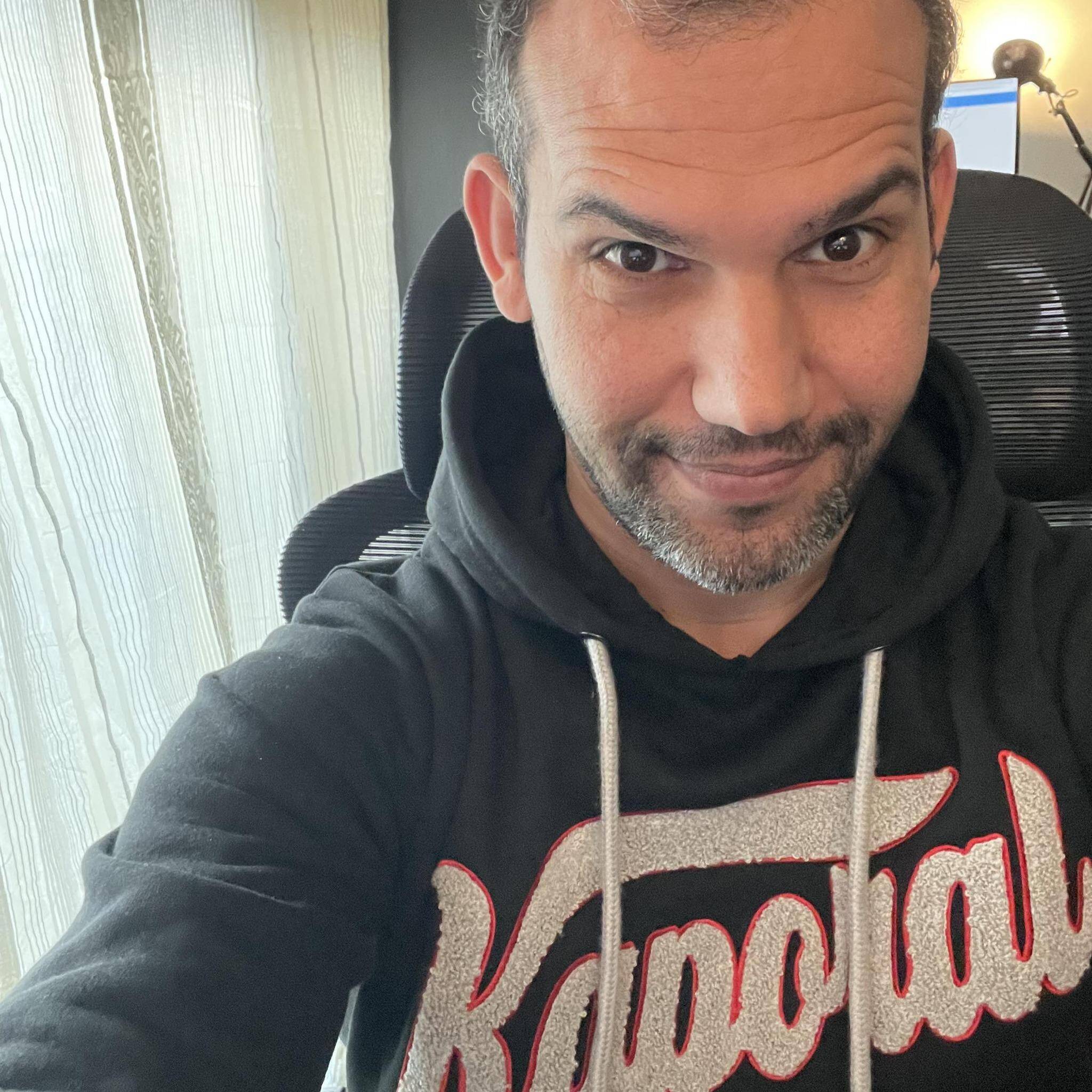 Mohamed Taieb - Solution Architect - Cloud DevSecOps