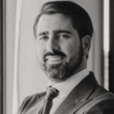 Alberto Sanchez Pastrana - Controller Financiero Analítico y de Gestión