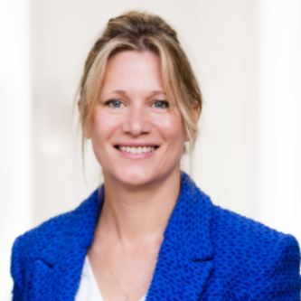 Bernadette Gyurkovics - Experience Transformation Leader