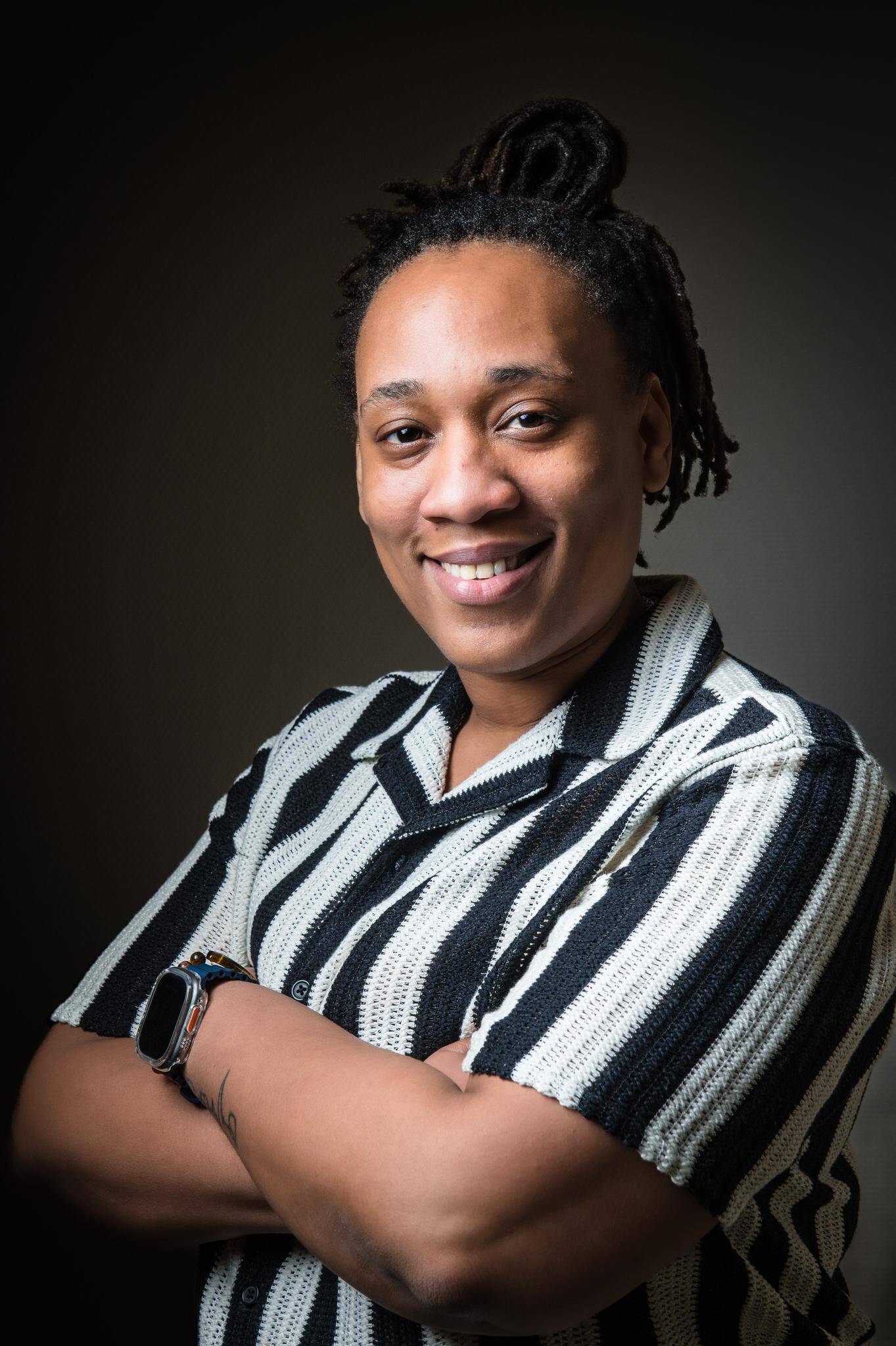 Leïla  - Electronics Engineer | Project Management