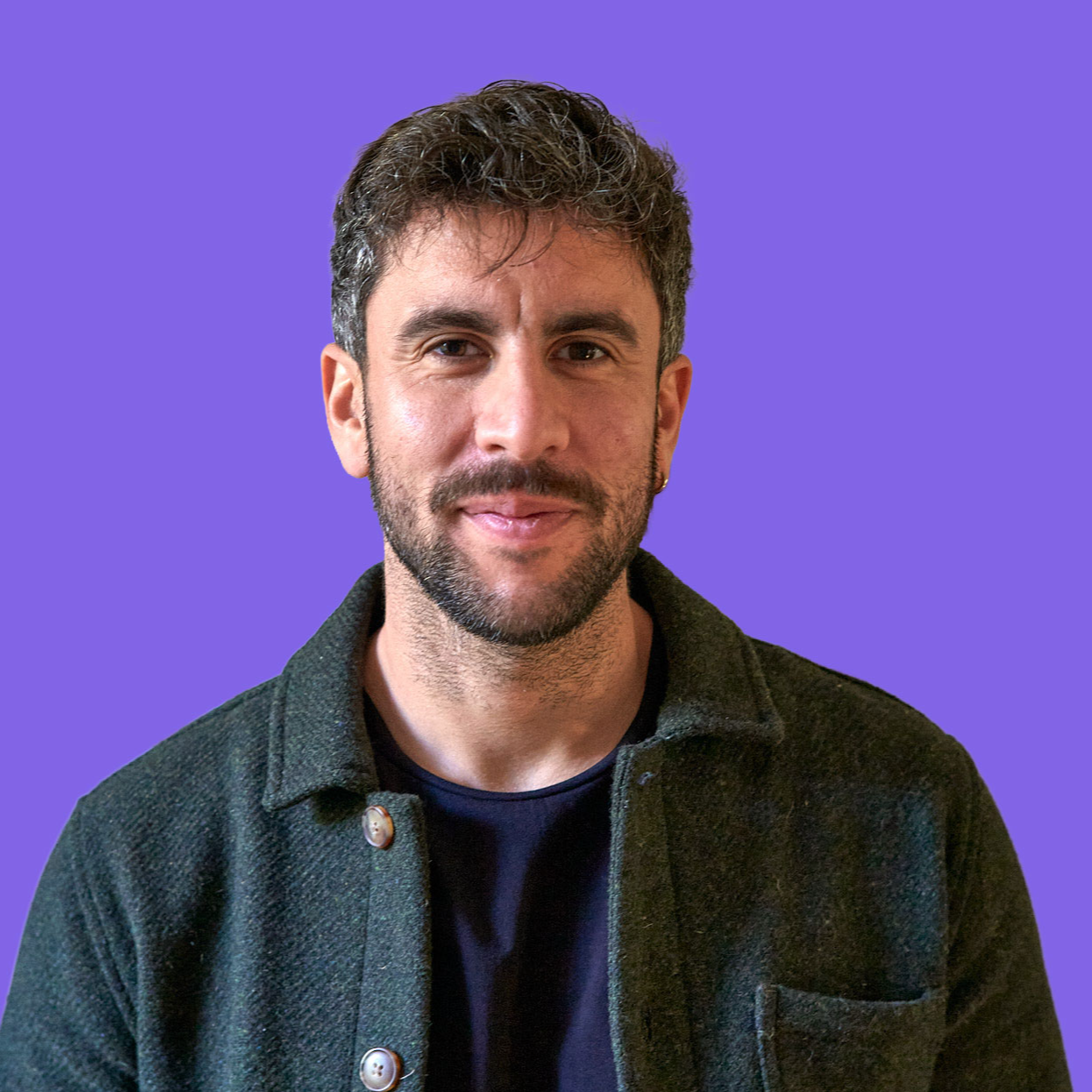 Ismaël Perez