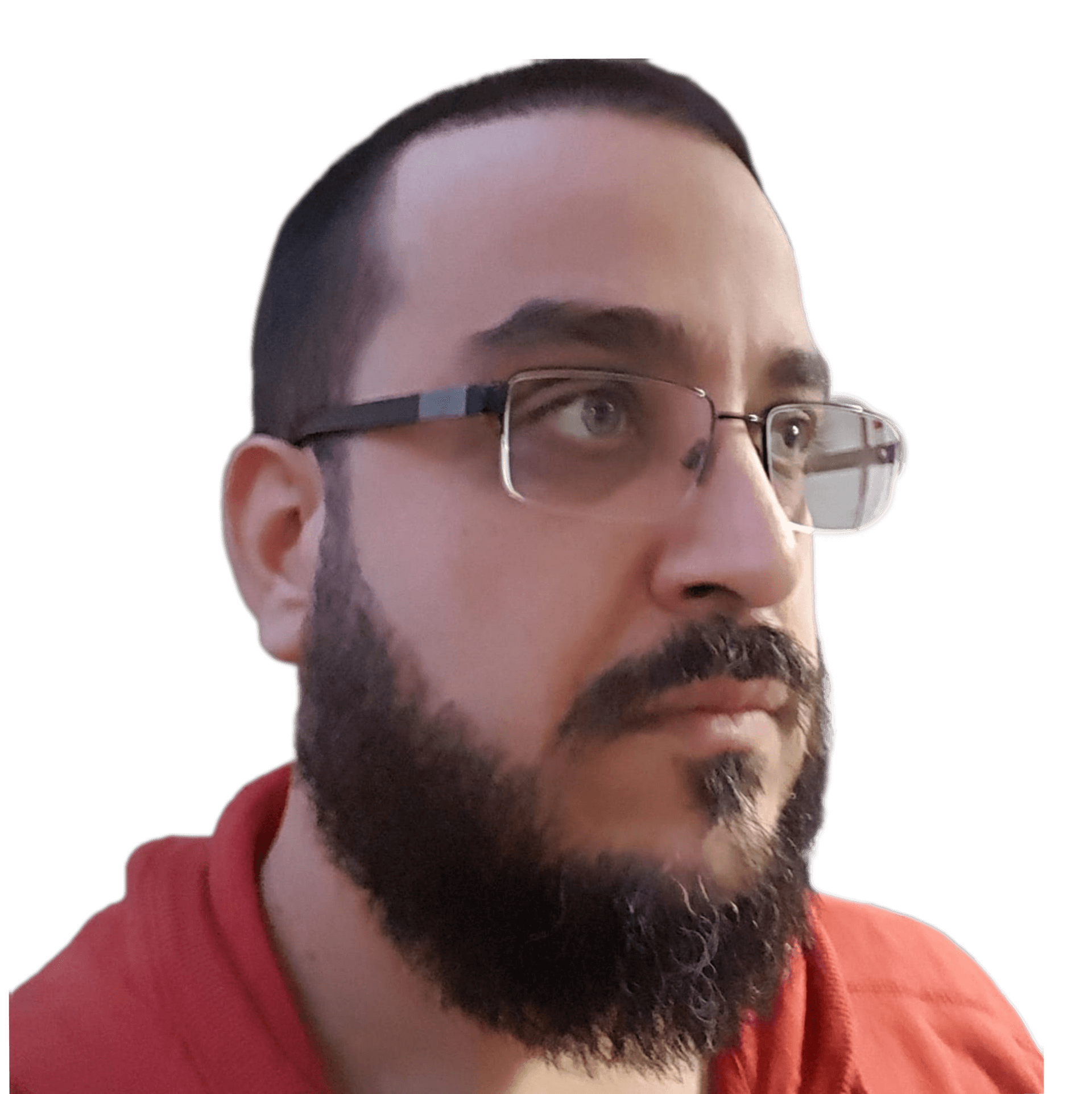 Marcelo H Cortez