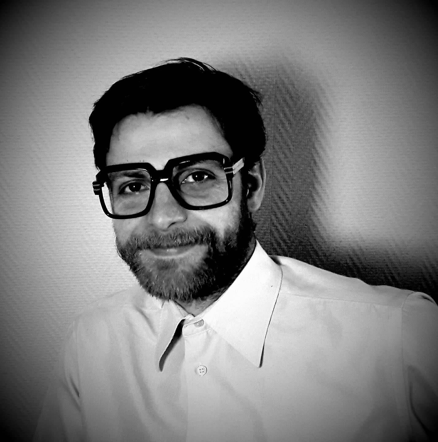Jérémie Robert