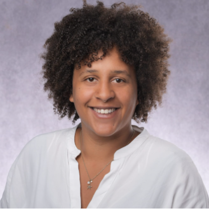Doreen Onwukwe - Mediengestalterin Digital & Print | Technische Dok