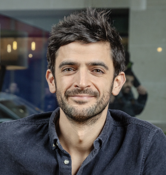 Antoine G. - Audit Conversion & UX