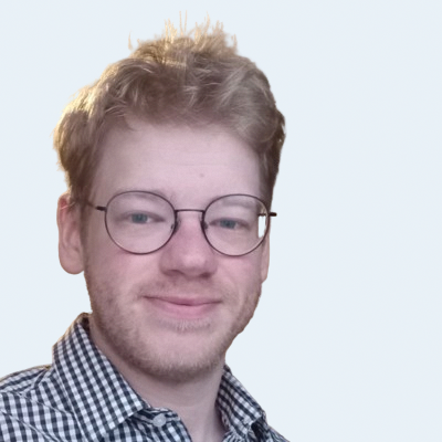 William Vicki
