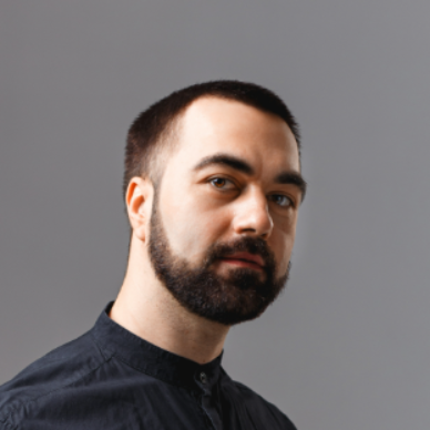 Artem P. - Ingénieur Électronique Hardware & Optoélectronique