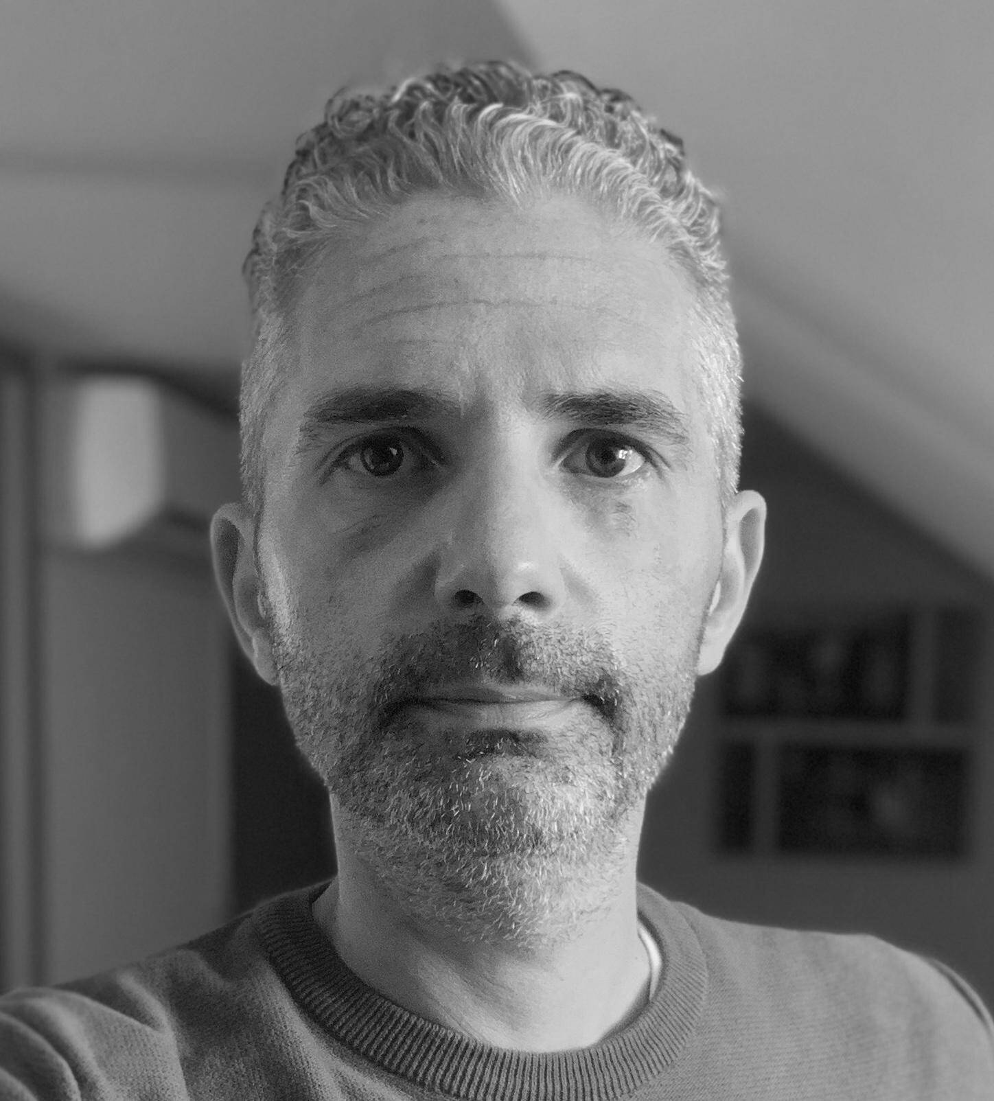 Nicolas Binard