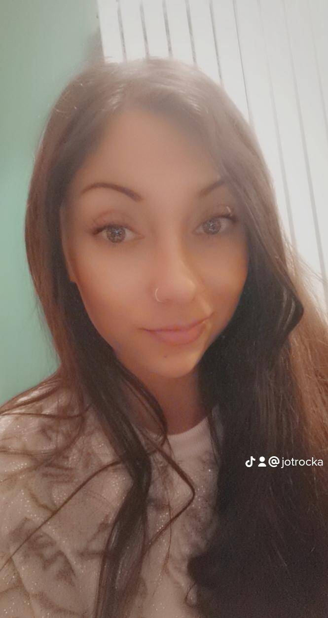 Joanna Trocka