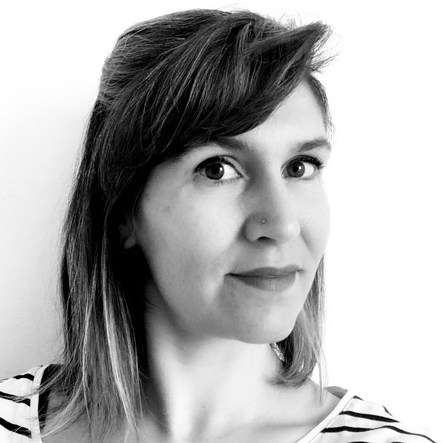 Cécile Reverdy