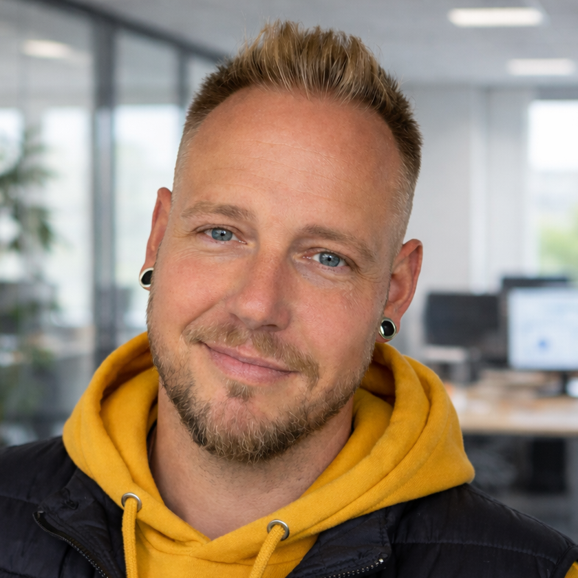 Danny Simon - Power BI Developer & Trainer | DataAnalyst