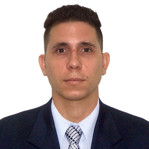 Rafael Gual Borges