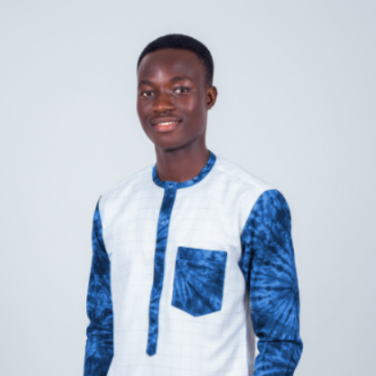 Ibrahim Coulibaly