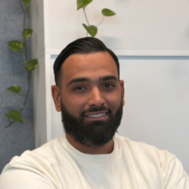 Jawad Laaguid - Senior IAM Consultant