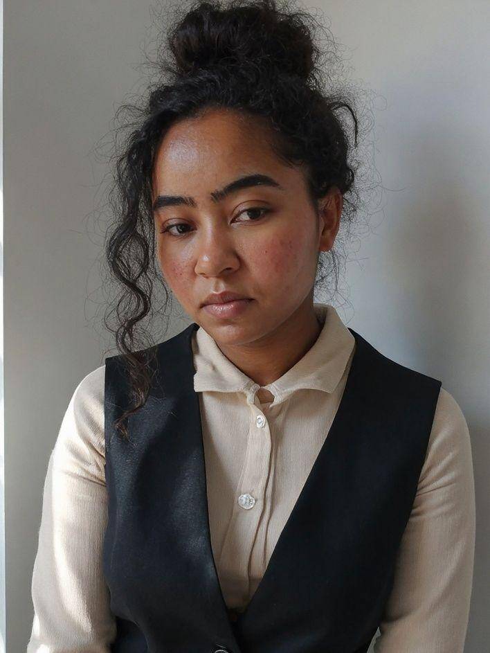 Iman Laguera - HR Specialist