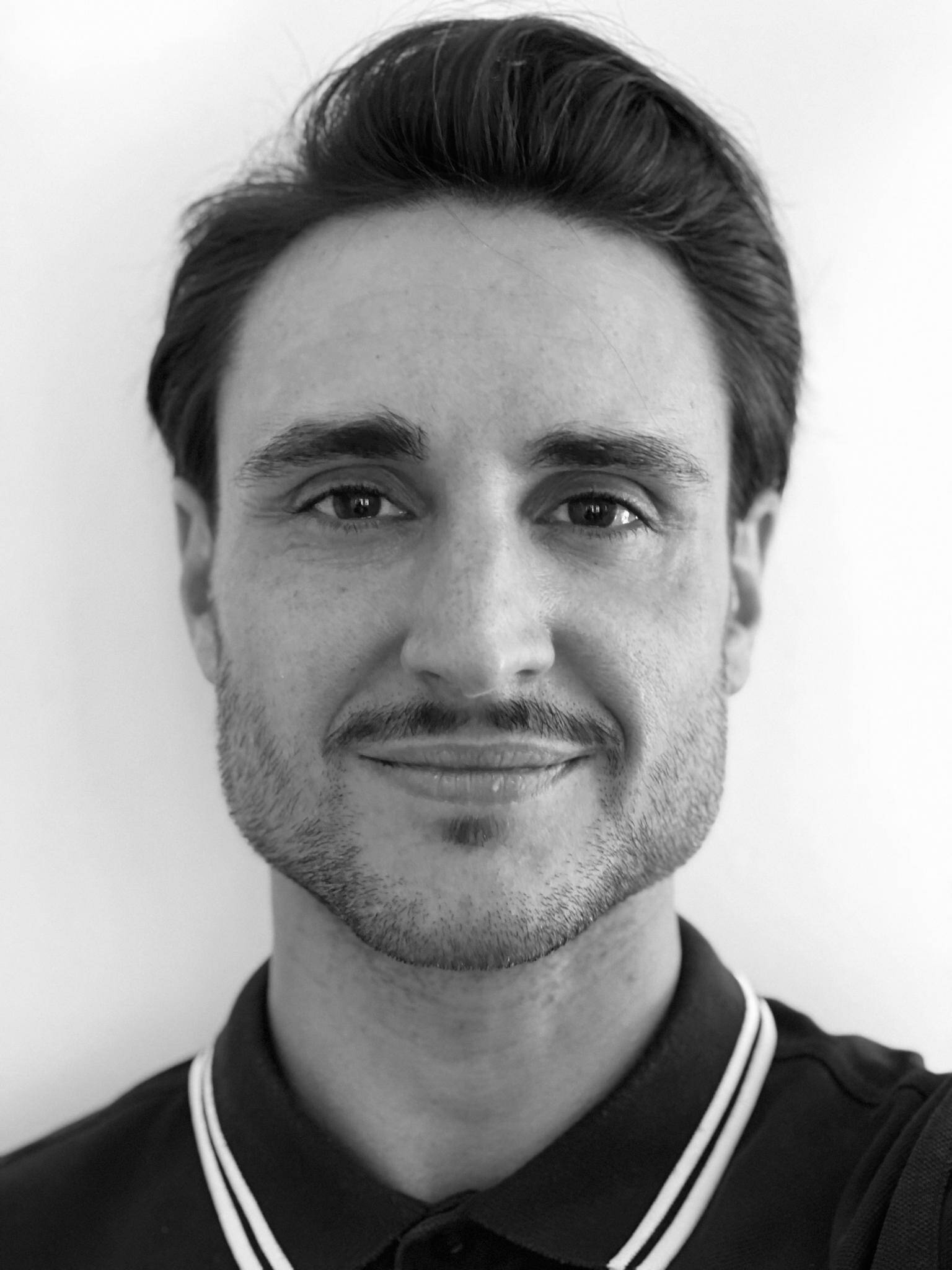 Simon Clauzel