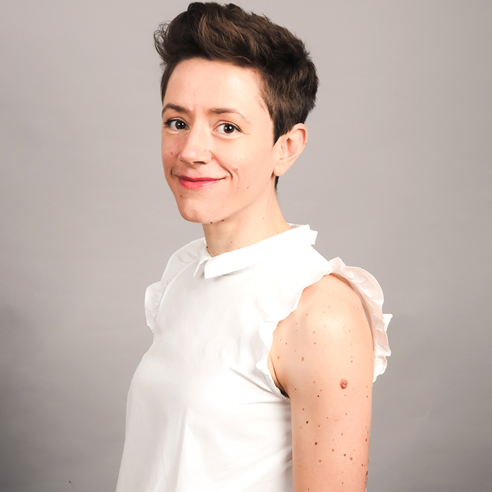 Perrine Lefeuvre