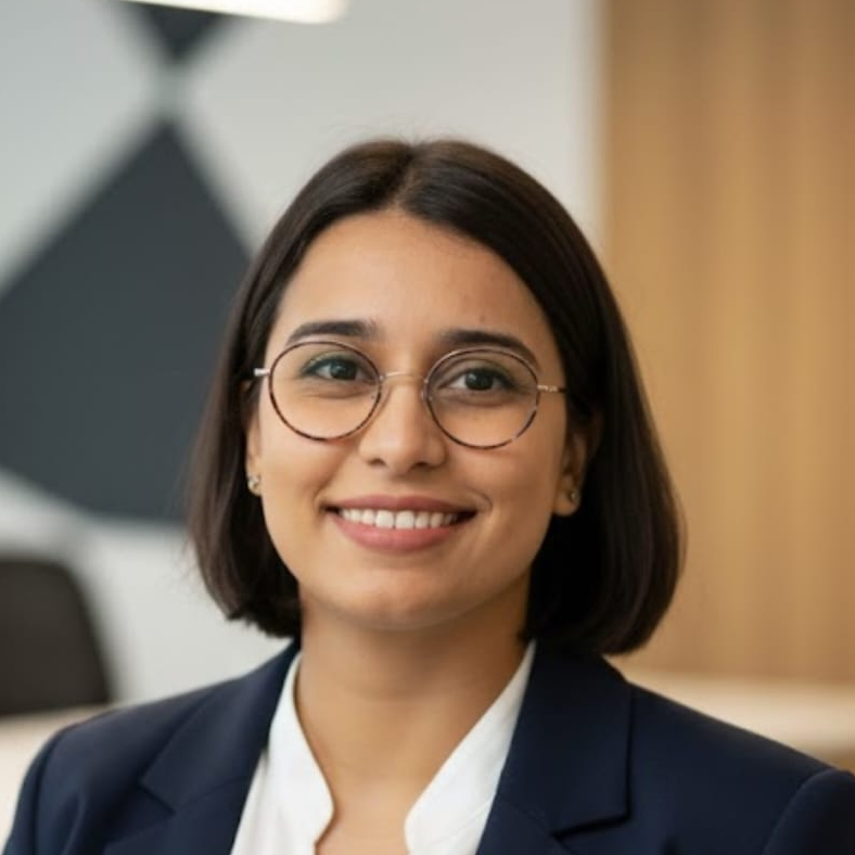 Ikram Lamrani
