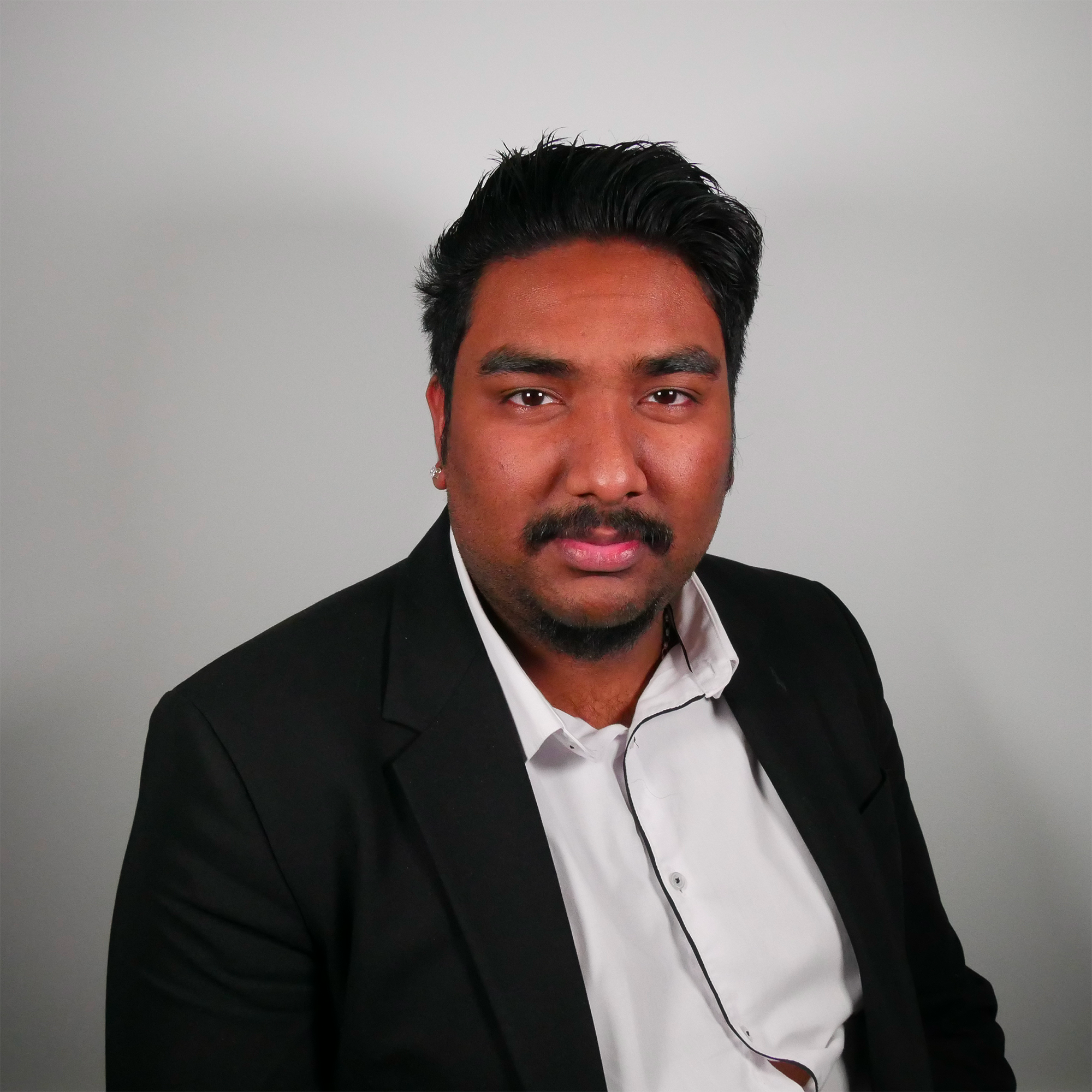 Denisiyan Poopalasingam