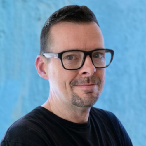 Craig  - Senior DevOps Engineer
