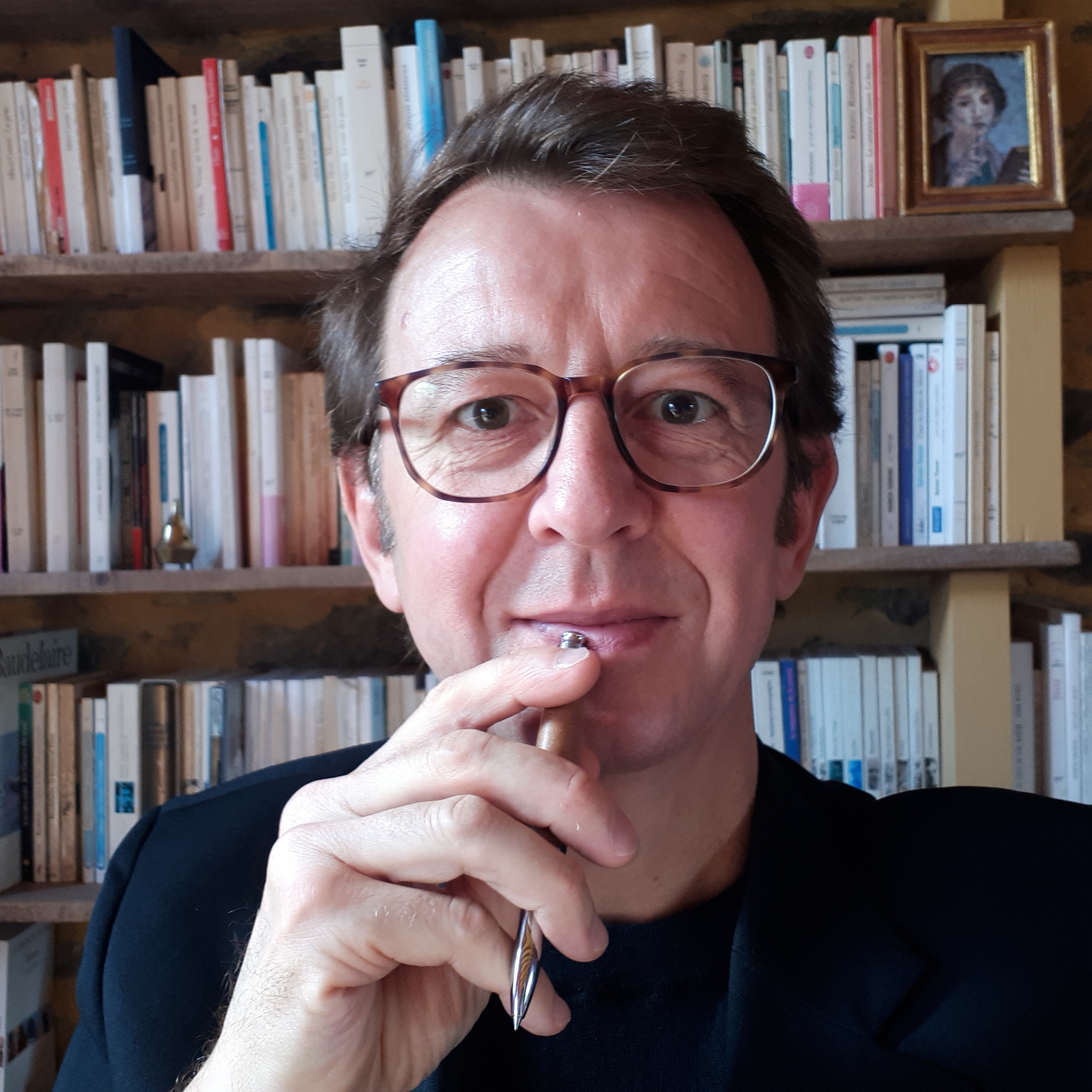 Gwenaël Pillevesse