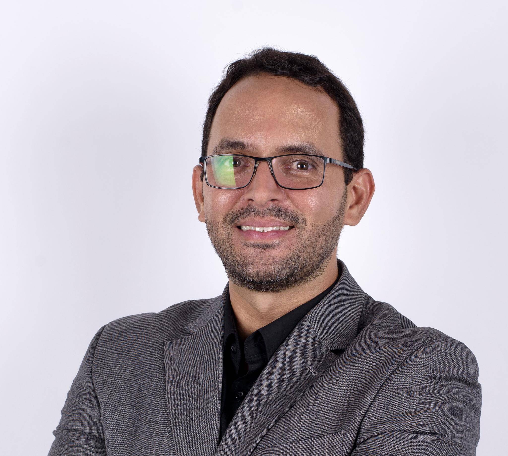 Diogo I. - Experto en Marketing y Comunicación