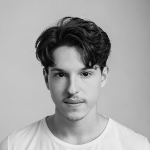 Corentin Romaniello