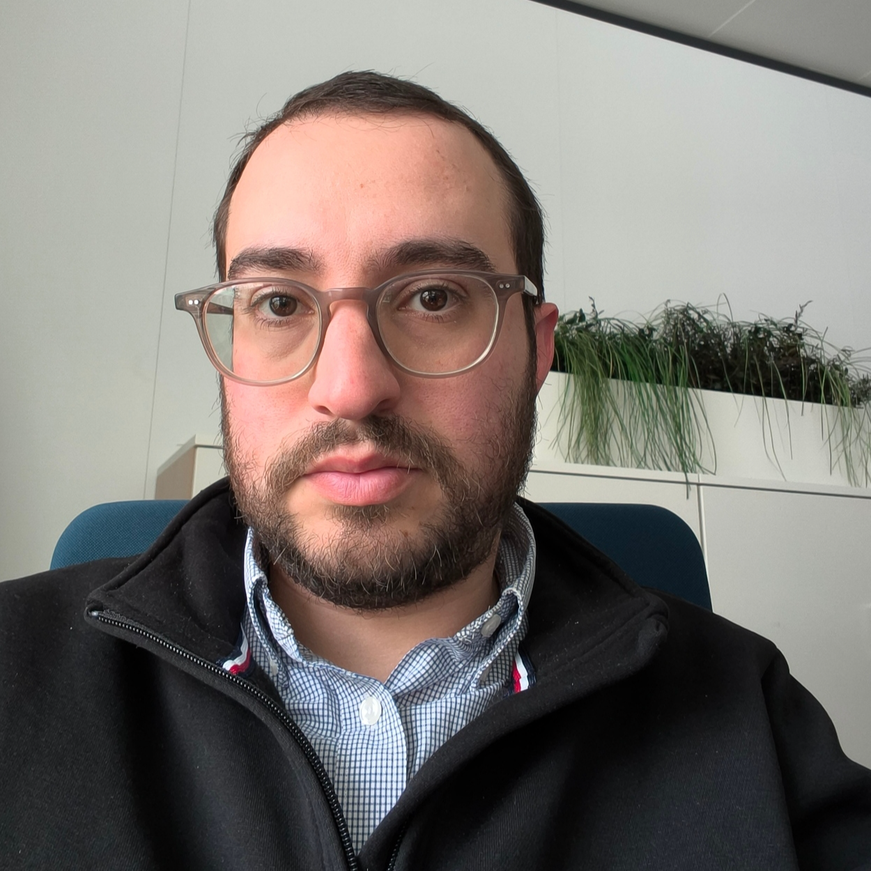 Jonathan  - SAP FI CO