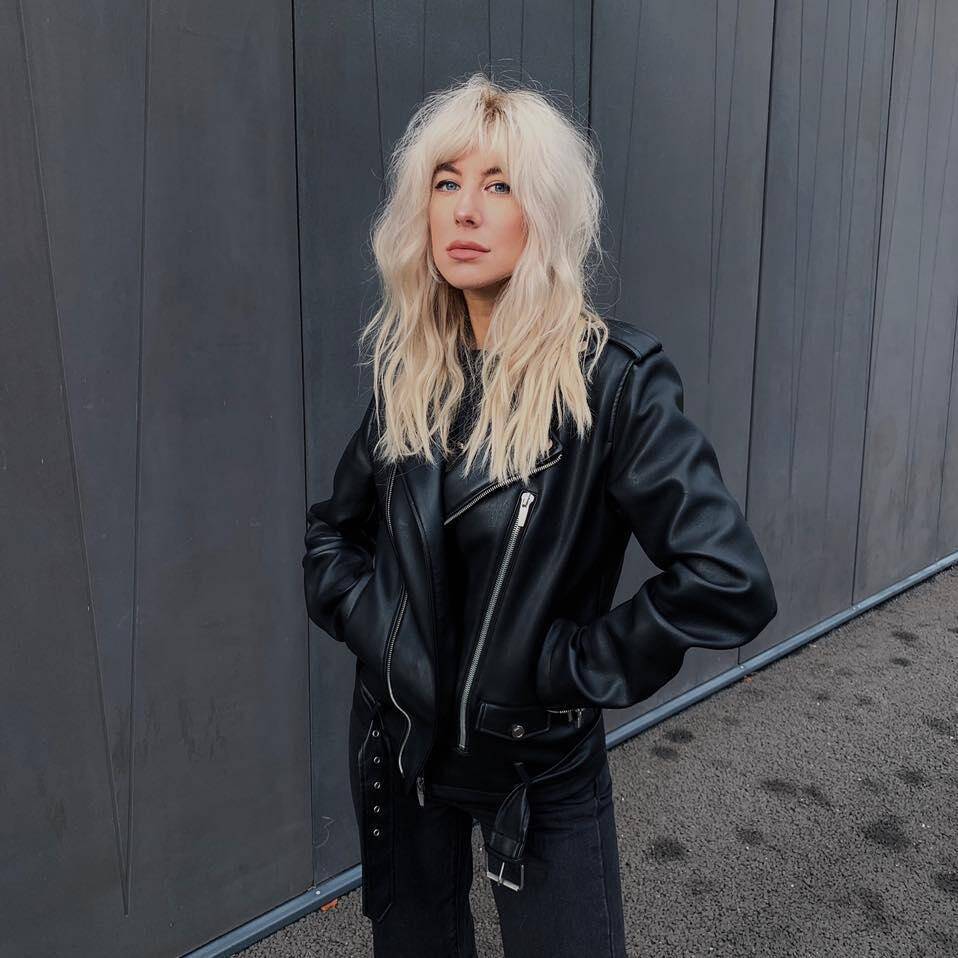 Sara W.