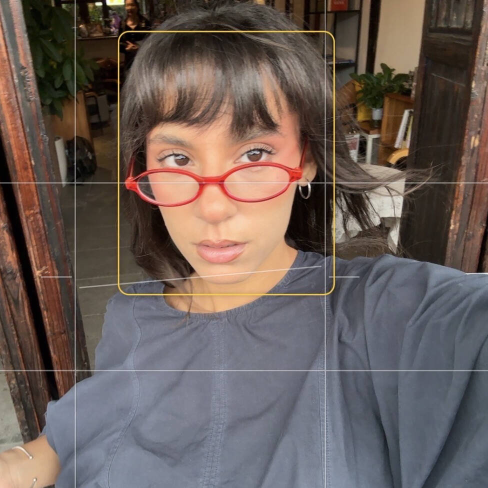 Amelle Regaigui - Creative Strategist • Art Director • Brand & Image