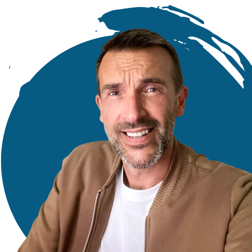 Franck Raynal - Community manager / Formateur 