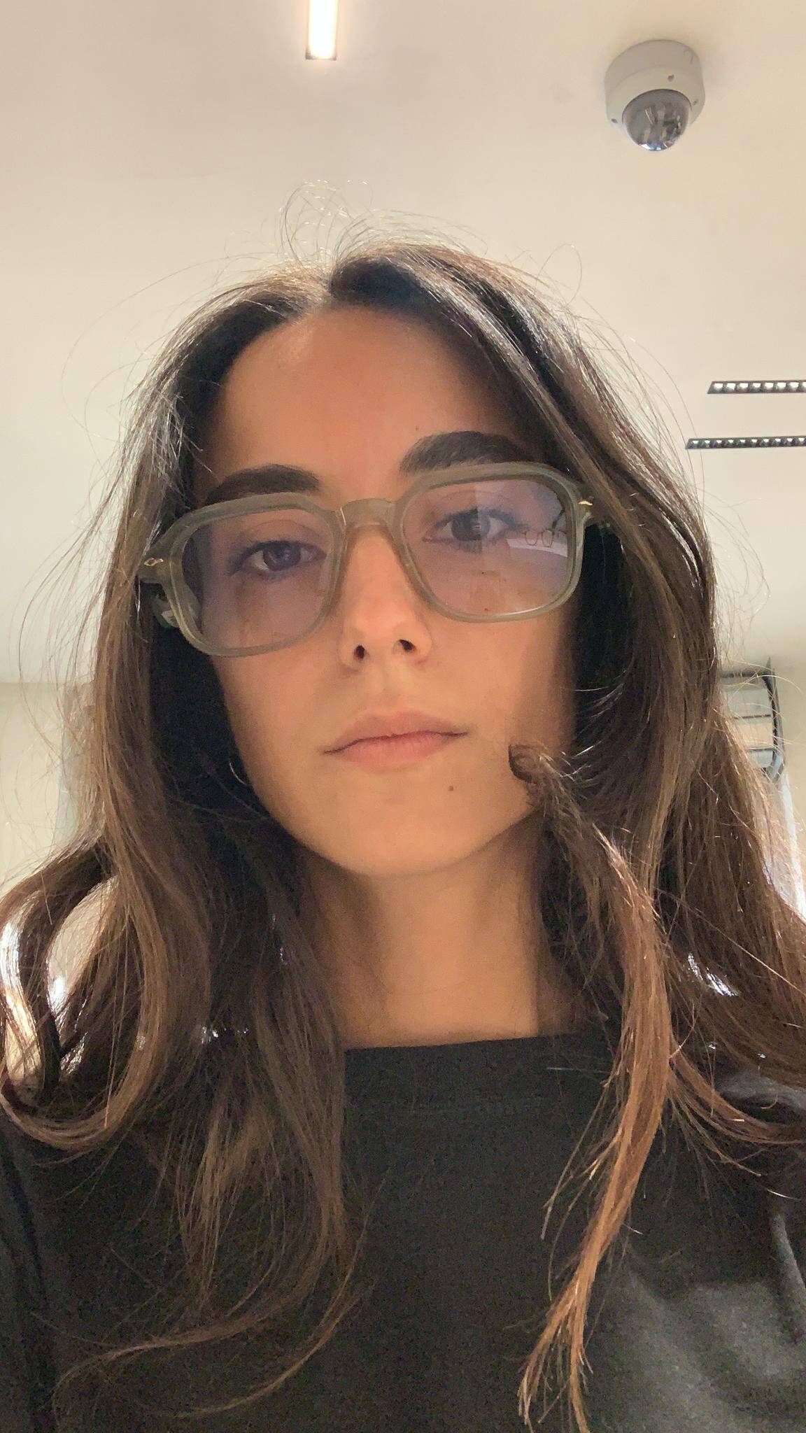 Alexandra Boquet
