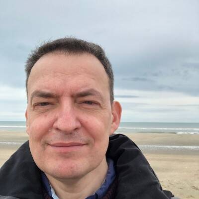 Christophe J.