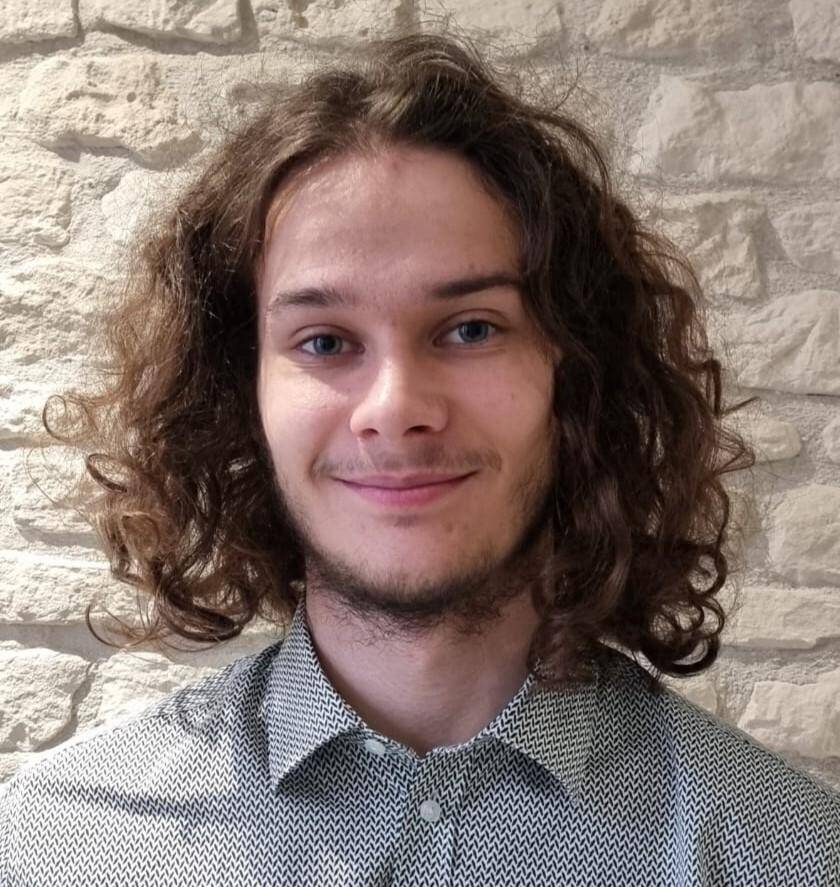 Cédric Ludwigs