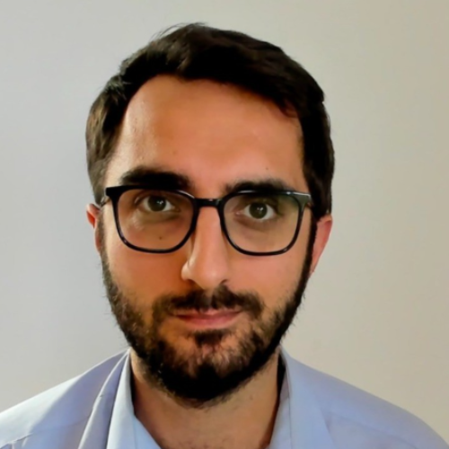 Anar Bayramov