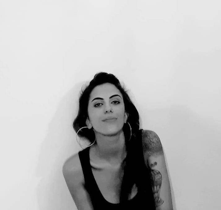 Dina Rahme