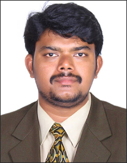 Ramachendruni Sreenu - AI Engineer