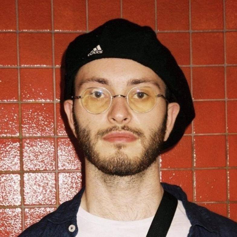 Daniel Le Botlan