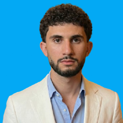 Chiheb Nouri