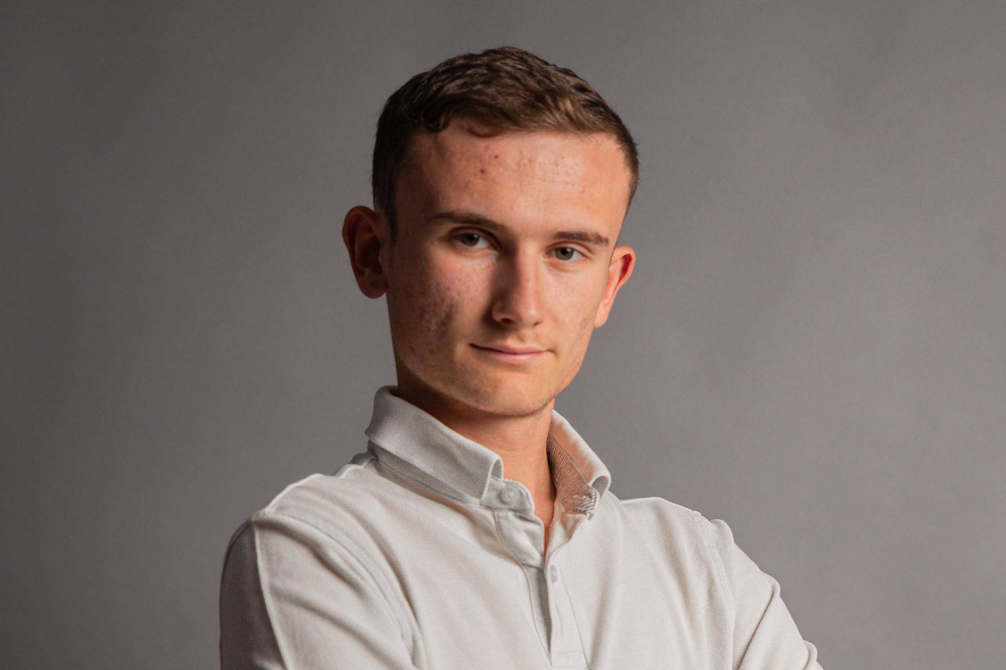 Quentin Hoyaux