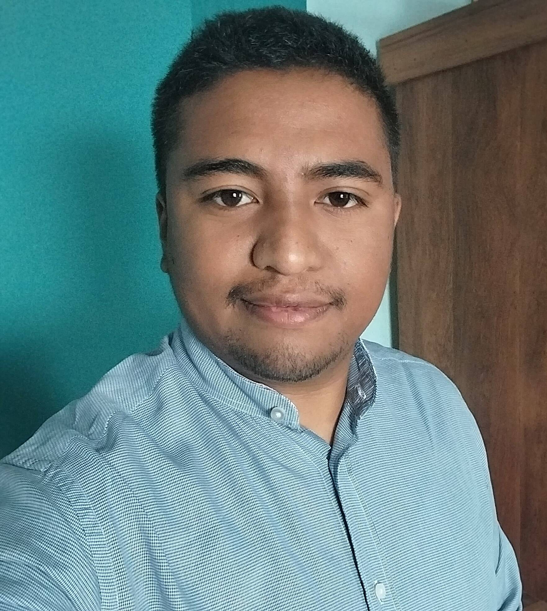 Tanjona Randrianajaina - Auditeur Financier senior