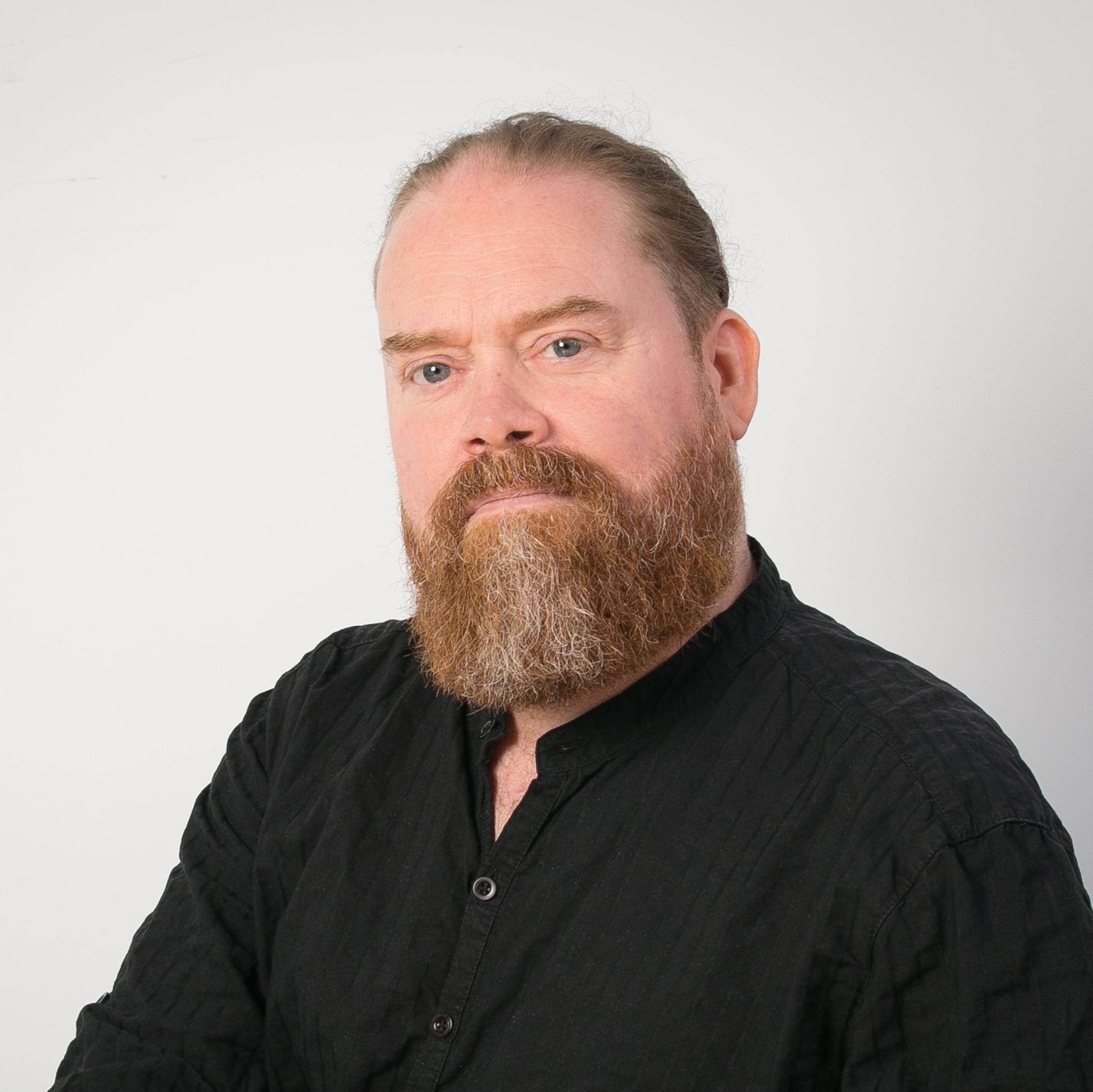Tim K. Robb