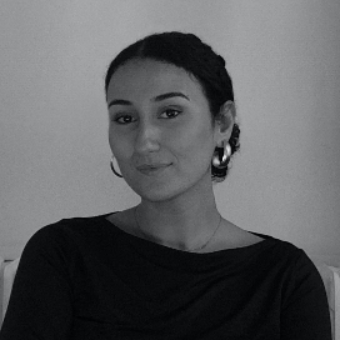 Lydia Amara