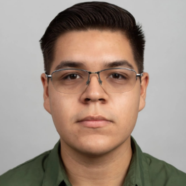 Angel Ivan Mendoza - Asistente administrativo / atención al cliente