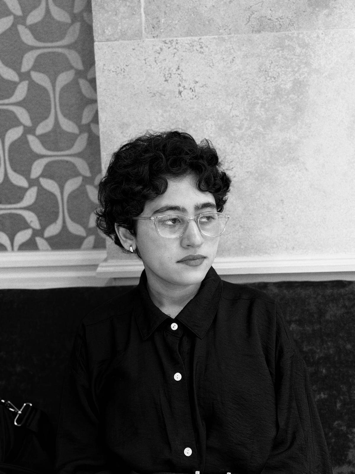 Marwa Zulfiqar